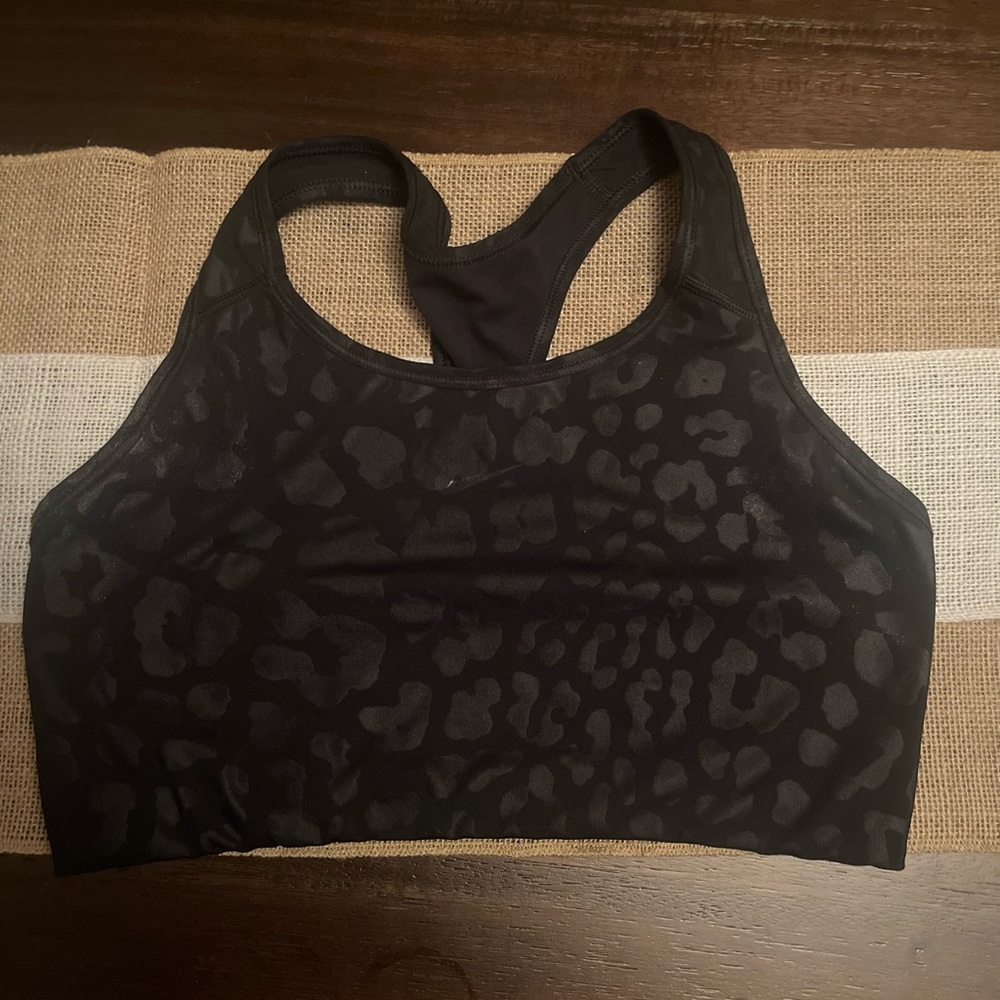 Nike sports bra